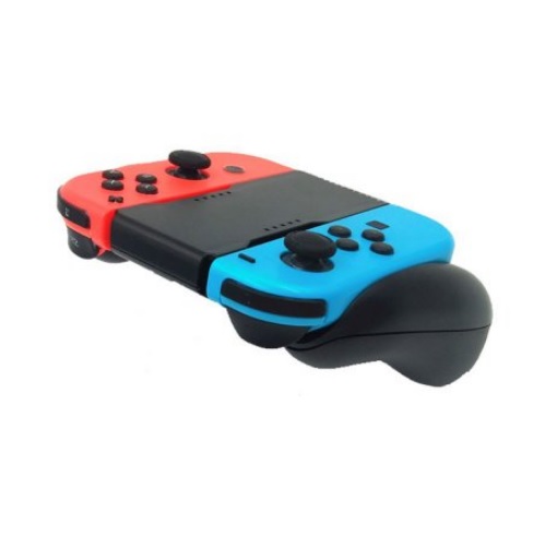 닌텐도 스위치 조이콘 핸들 그립