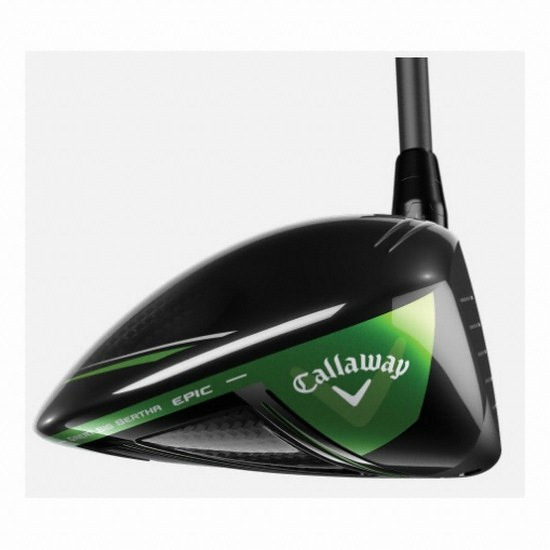 캘러웨이 GBB 에픽 서브제로 드라이버 중고 (중고)_이미지