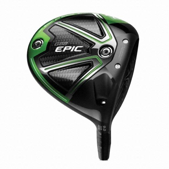 캘러웨이 GBB 에픽 서브제로 드라이버 중고 (중고)_이미지