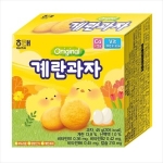 해태제과 계란과자 45g (20개)_이미지