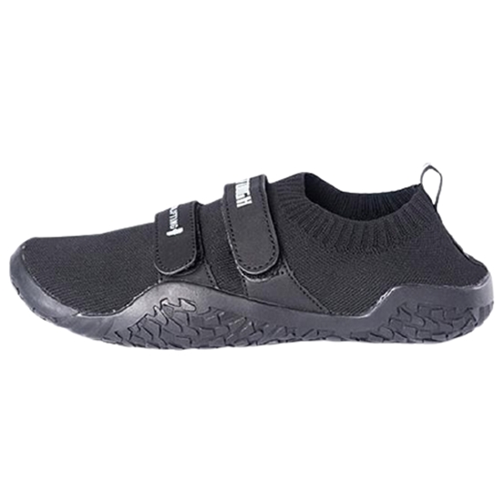 블랙터프 파워 리프팅화