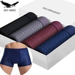 ���� 4�� �� ���� ��Ƽ �� �ݹ��� �ӿ� ���� �ȹ� Calzoncillos �볪�� ���� ���� 5XL6XL7XL