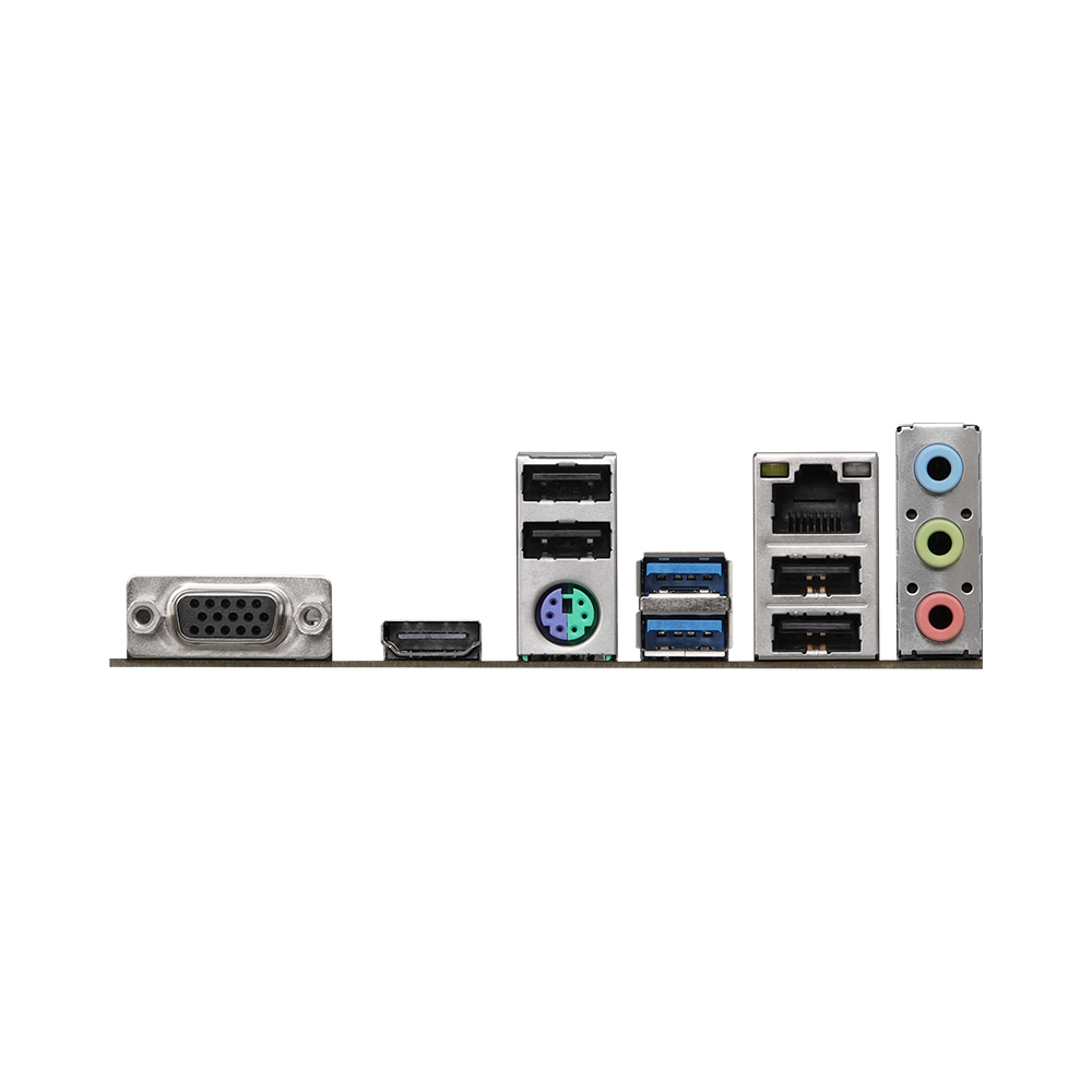 ASRock H610M-HVS M.2 R2.0 D4 �����Ƽ����