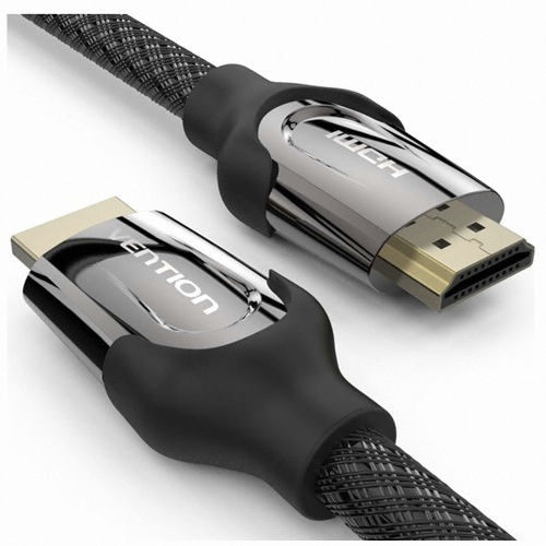 벤션 프리미엄 HDMI 2.0 케이블 (VAA-B05) (2m)_이미지
