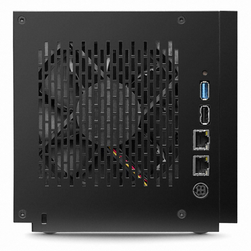 Seagate NAS Pro 4-Bay