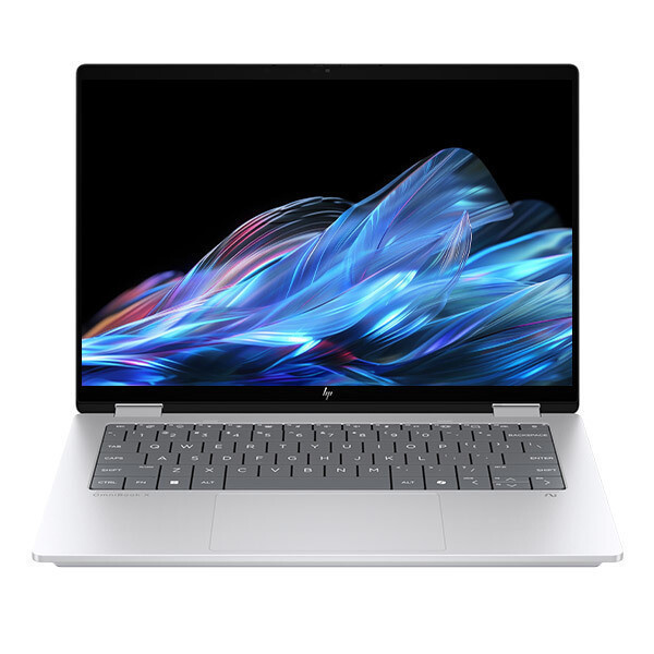 HP 옴니북 X 플립 14-fk0120AU (SSD 2TB)_이미지