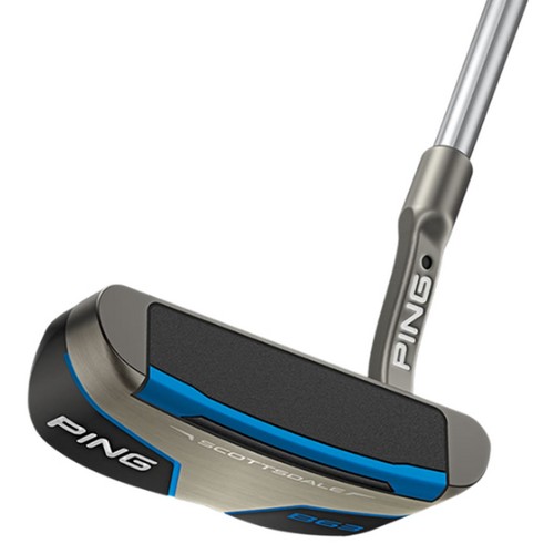 핑 2025 스캇데일 B63 퍼터