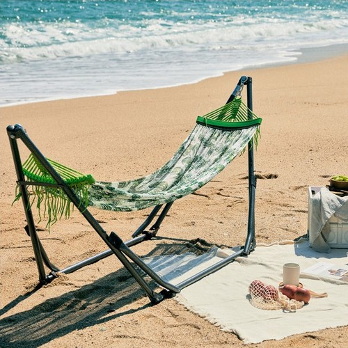 디어캠프 듀얼 해먹+그네이미지입니다. 누르면 해당 게시물로 새창이동합니다.