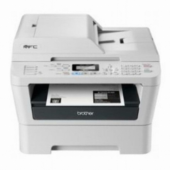 Brother MFC-7360 (옵션선택, 무한토너)_이미지