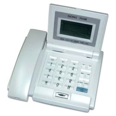 동남보온공업 ITEL-770