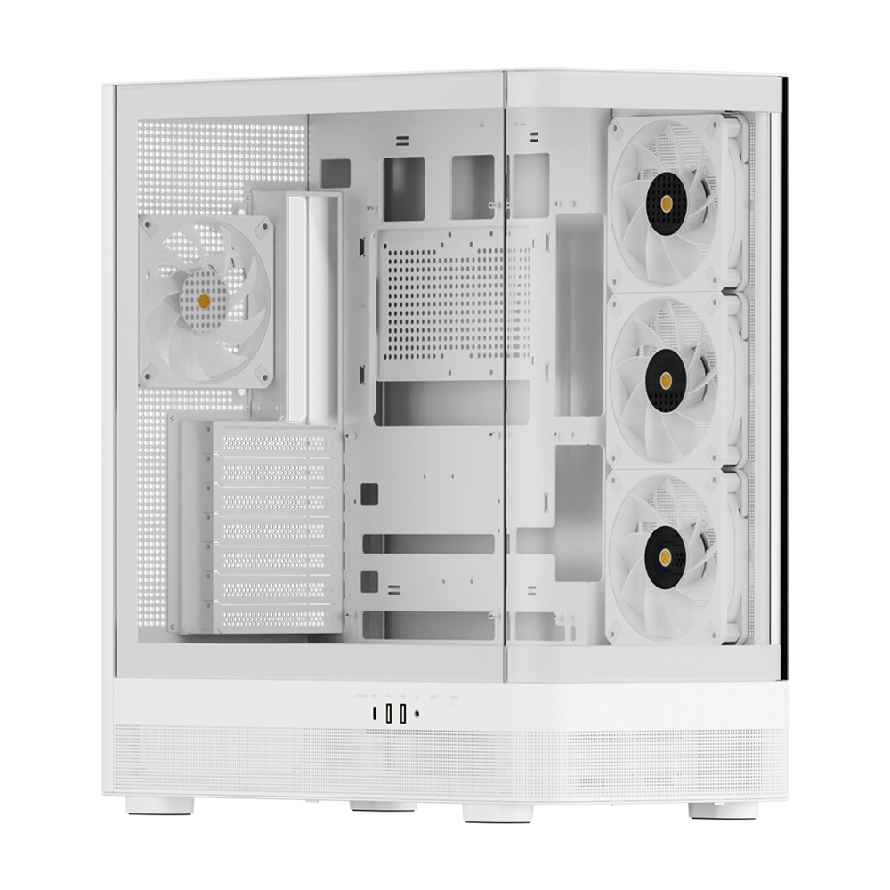 싸이번 Edge CV-Z9 (화이트)_이미지