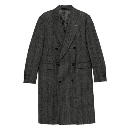 라르디니 자켓 AA40408E AAC65611 950 Black_이미지