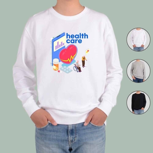 기모맨투맨 원격진료 헬스케어 건강 HEALTH CARE10