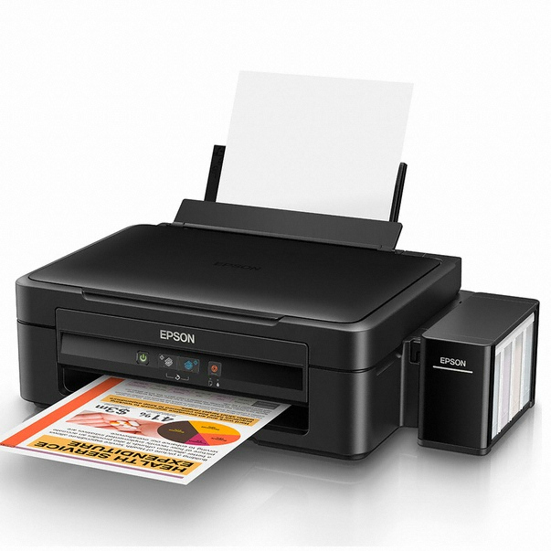 Epson 정품 무한 L220 (무한잉크)_이미지