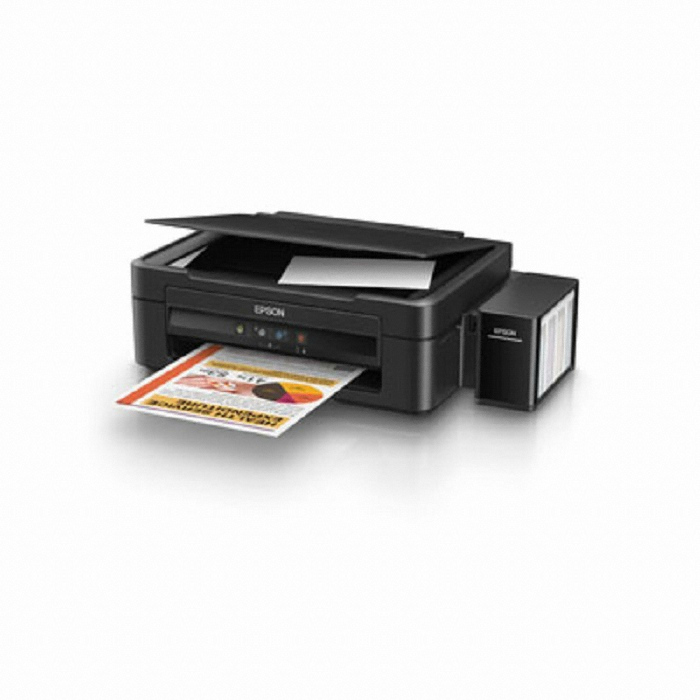 Epson 정품 무한 L220 (무한잉크)_이미지