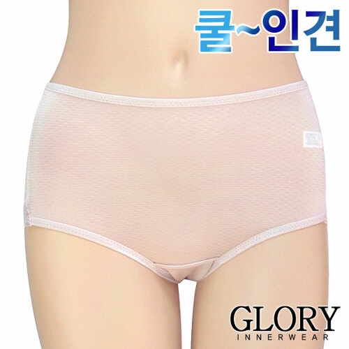 글로리 90~100~인견 맥시팬티1종 GLP1651_이미지