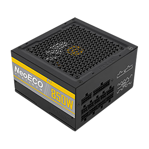 Antec NeoECO 850W 80PLUS플래티넘 풀모듈러_이미지