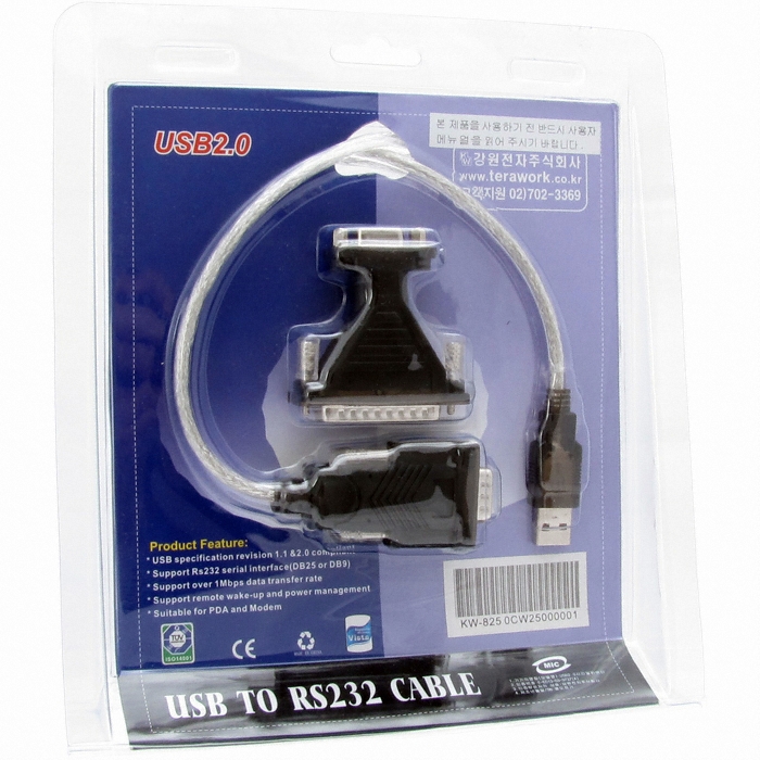 �������� NETmate USB 2.0-�ø��� (KW-825)