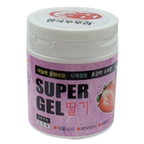 부푸리 슈퍼젤 딸기_이미지