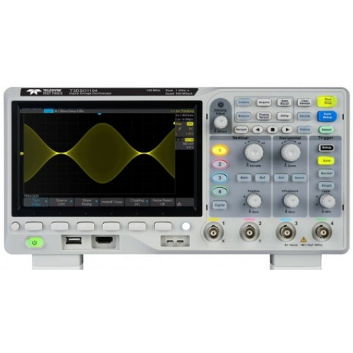 LECROY 오실로스코프 T3DSO1204