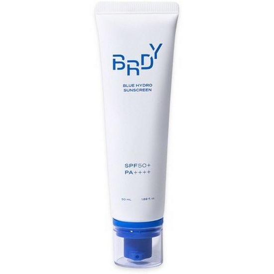 비레디 블루 수분 선크림 50ml (1개)_이미지