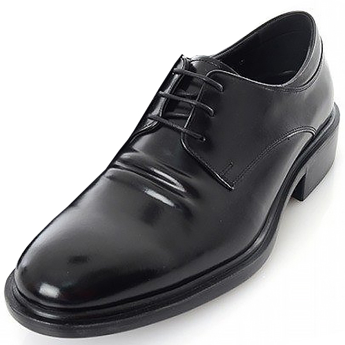 포트폴리오 정장구두 PF0SHD307BK_이미지