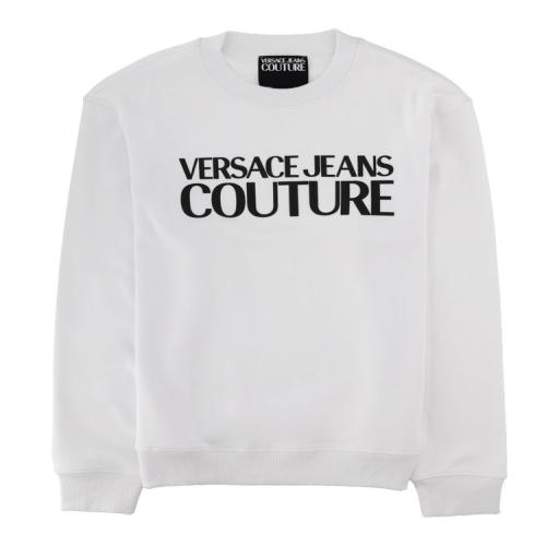 베르사체 진스 꾸뛰르 맨투맨 80GAIT01_CF01T003 7241528