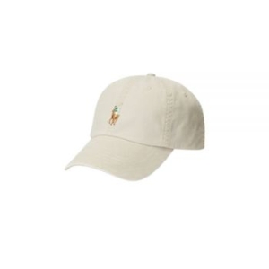 폴로랄프로렌 POLO 폴로 포니 로고 캡 710834737013
