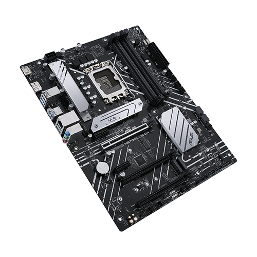 ASUS PRIME H670-PLUS D4 STCOM