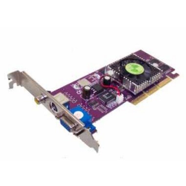 �ڷ���Ÿ GeForce4 MX 440 �ڷ���Ÿ SE 64M