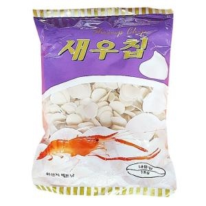 YOR416059한솔 새우칩1kg 2개