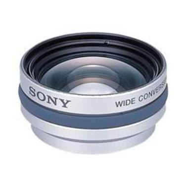 SONY VCL-DH0730 광각렌즈
