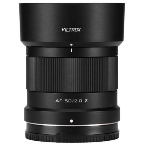 VILTROX AF 50mm F2 Air 니콘 Z용 (해외구매)_이미지