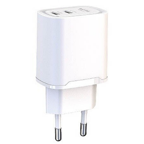 PD PPS 20W 2포트 충전기 MON-PD20W-CC