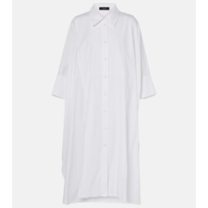 LF 조셉 Dania 코튼 포플린 셔츠 드레스 P01019679