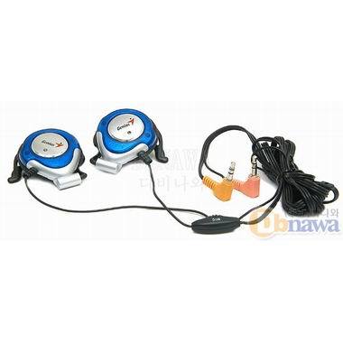 GENIUS HS-03A (블루)_이미지