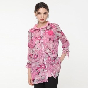 마르조 ANC_ 로질리 1종 린다메쉬자켓_LTRSMF03_이미지