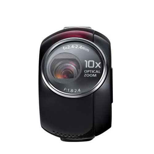 삼성전자 SMX-C24 RD (중고품)_이미지