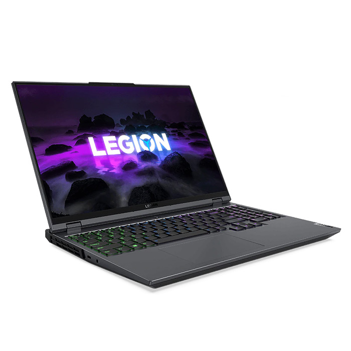 레노버 LEGION 5 Pro 16ACH R7 STORM 64GB램 (SSD 2TB + SSD 1TB)_이미지