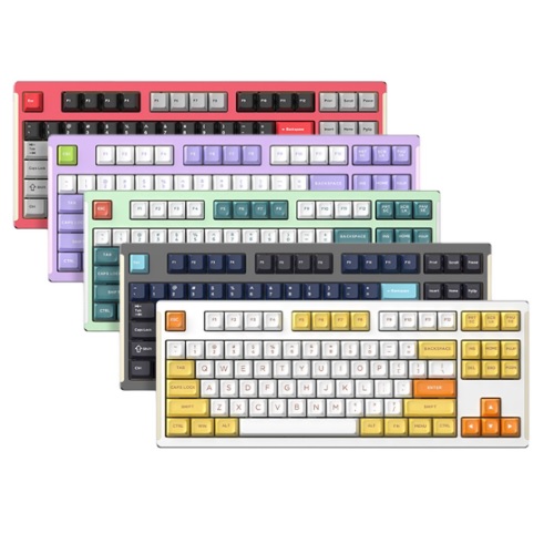 MONKA 6087 기계식 해외구매 (옵션선택구성)_이미지