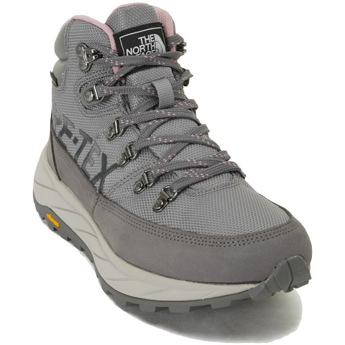 노스페이스 챌린지 미드 고어텍스 NS91P03C