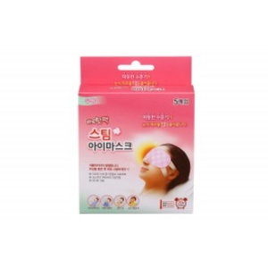 팜텍 바로핫팩 스팀 아이마스크 5매입