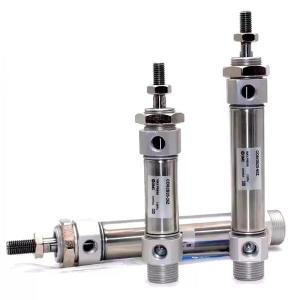 SMC 실린더 CDJ2D16-355Z-A CDJ2D16-360Z-A CDJ2D16-365Z-A CDJ2D16-370Z-A CDJ2.._이미지