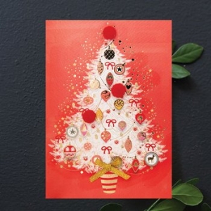 프롬앤투 솜방울 트리 FS1026-2