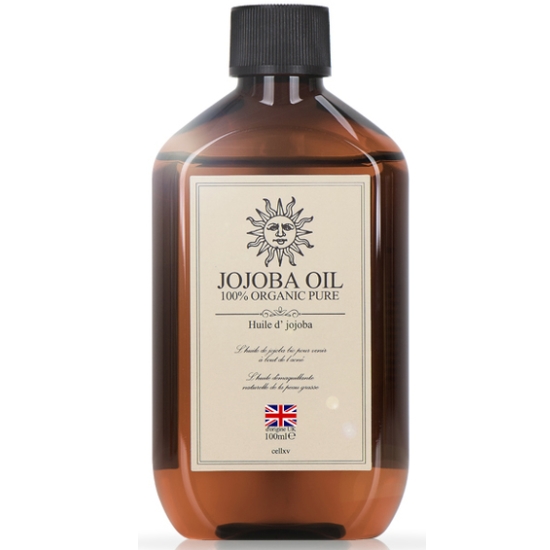 셀비엔 호호바 오일 100ml (1개)_이미지