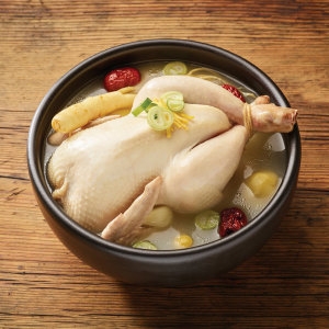 진한식품 참스토리 삼계탕 900g (2개)_이미지