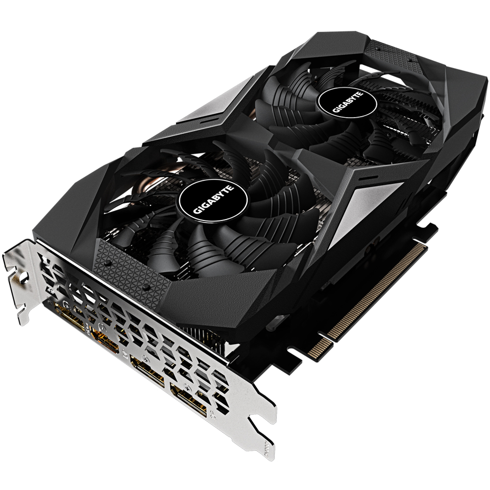 GIGABYTE 지포스 RTX 2060 UDV OC D6 6GB 피씨디렉트_이미지