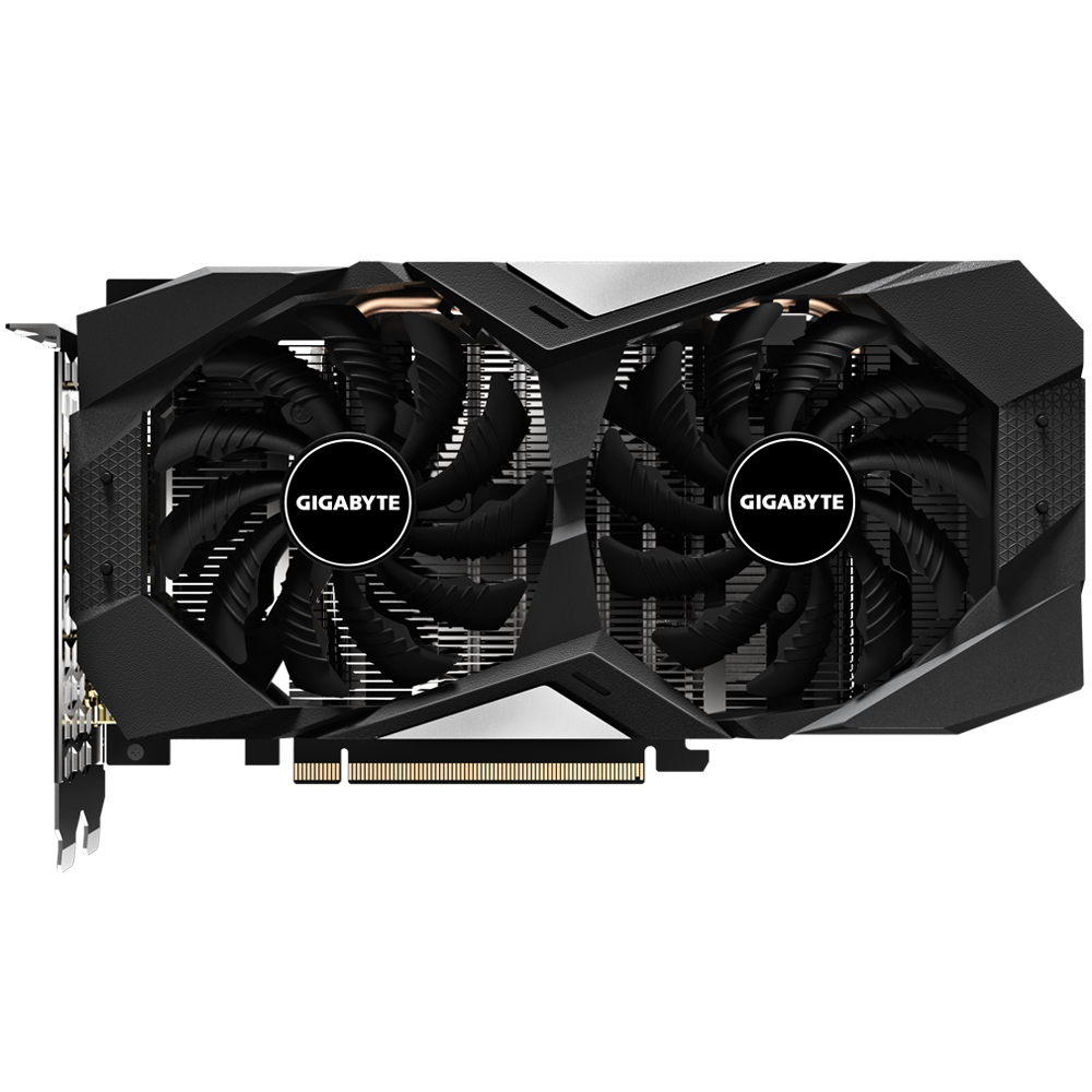GIGABYTE ������ RTX 2060 UDV OC D6 6GB �Ǿ���Ʈ