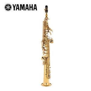야마하 소프라노색소폰 YSS875EX yss-875ex 섹소폰 중급자용이미지입니다. 누르면 해당 게시물로 새창이동합니다.