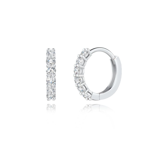 스타일러스 에버브리즈2 랩다이아 원터치 귀고리_2C2500002_이미지